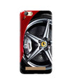 Ferari  Case for Gionee M5 Lite  (Design - 133)