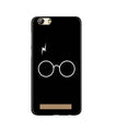 Harry Potter Case for Gionee M5 Lite  (Design - 136)