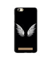 Angel Case for Gionee M5 Lite  (Design - 142)