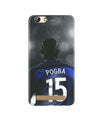 Pogba Case for Gionee M5 Lite  (Design - 159)