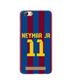 Neymar Jr Case for Gionee M5 Lite  (Design - 162)