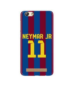 Neymar Jr Case for Gionee M5 Lite(Design - 162)