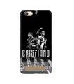 Cristiano Case for Gionee M5 Lite  (Design - 165)