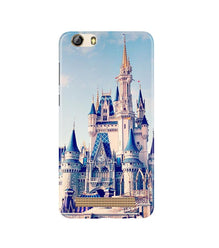 Disney Land for Gionee M5 Lite (Design - 185)