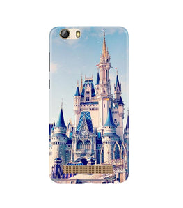 Disney Land for Gionee M5 Lite (Design - 185)