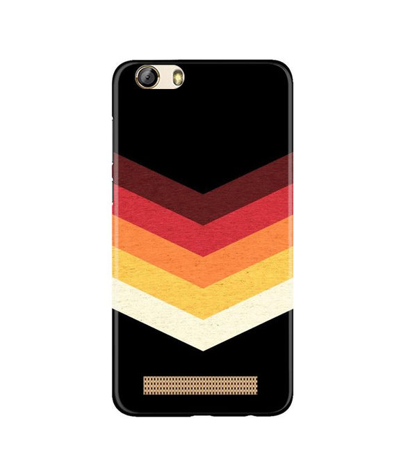 Designer Case for Gionee M5 Lite (Design - 193)