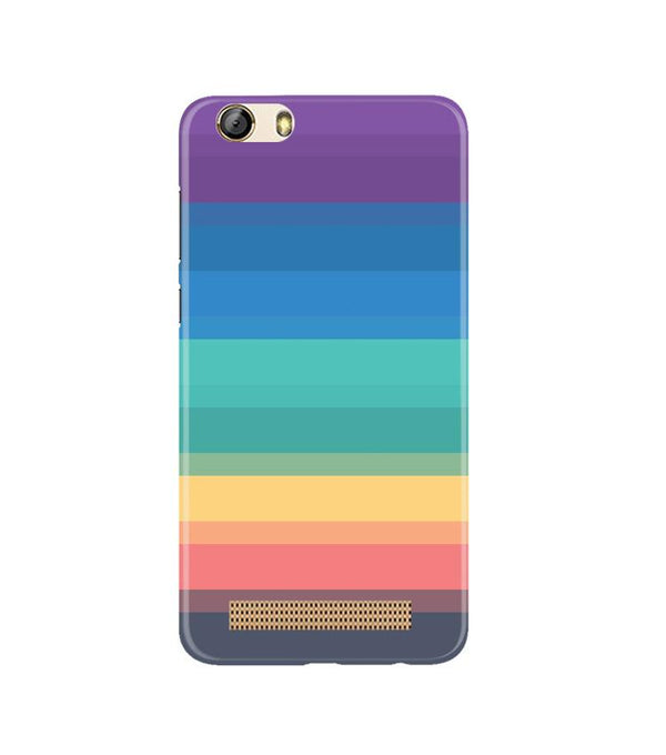 Designer Case for Gionee M5 Lite (Design - 201)
