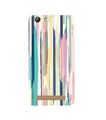 Modern Art Case for Gionee M5 Lite (Design No. 241)