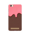 IceCream Case for Gionee M5 Lite (Design No. 287)