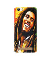 Bob marley Case for Gionee M5 Lite (Design No. 295)