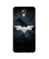Batman Case for Gionee M5 Plus
