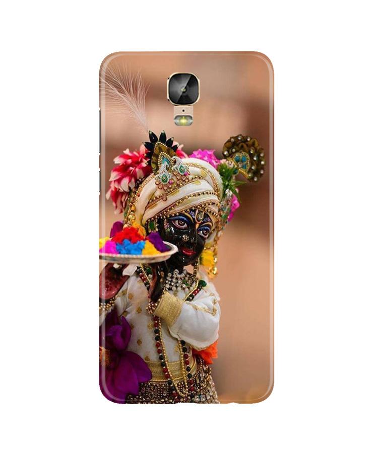 Lord Krishna2 Case for Gionee M5 Plus