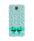 Gift Wrap6 Case for Gionee M5 Plus
