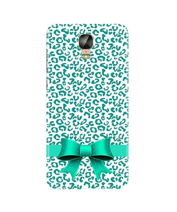 Gift Wrap6 Case for Gionee M5 Plus