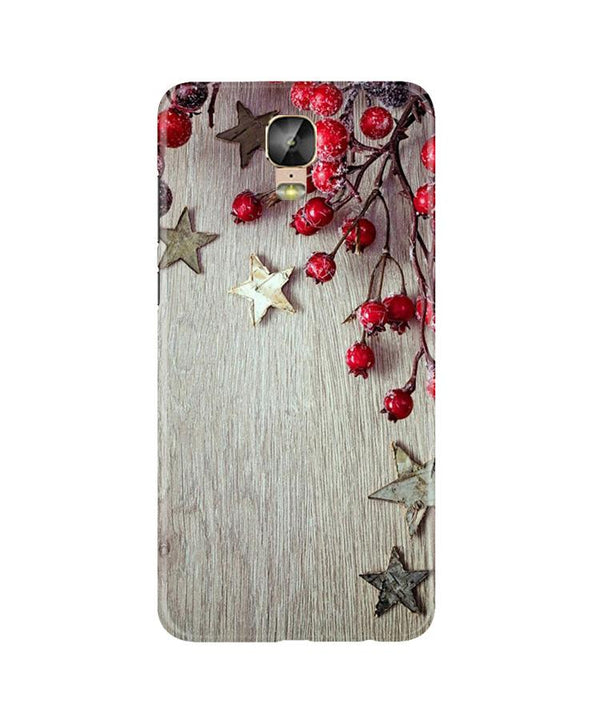 Stars Case for Gionee M5 Plus