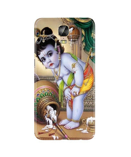 Bal Gopal2 Case for Gionee M5 Plus