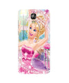 Princesses Case for Gionee M5 Plus