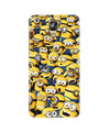 Minions Case for Gionee M5 Plus  (Design - 126)