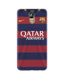 Qatar Airways Case for Gionee M5 Plus(Design - 160)