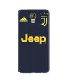 Jeep Juventus Case for Gionee M5 Plus  (Design - 161)
