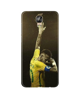 Neymar Jr Case for Gionee M5 Plus(Design - 168)