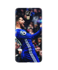 Hazard Case for Gionee M5 Plus  (Design - 169)