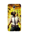 Pubg Case for Gionee M5 Plus  (Design - 180)