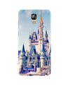 Disney Land for Gionee M5 Plus (Design - 185)
