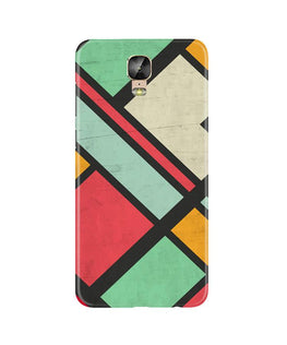 Boxes Case for Gionee M5 Plus (Design - 187)