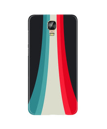 Slider Mobile Back Case for Gionee M5 Plus (Design - 189)
