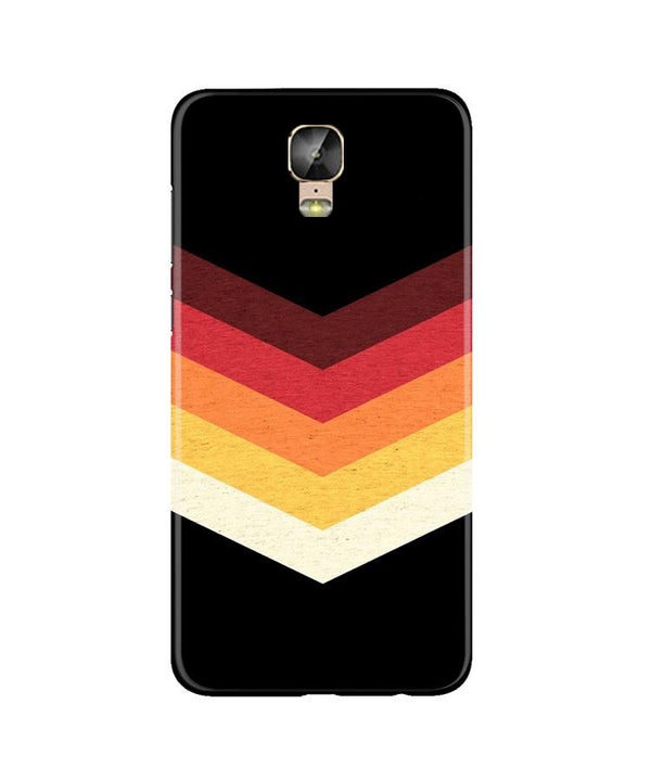 Designer Case for Gionee M5 Plus (Design - 193)