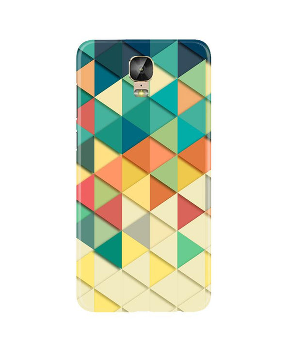 Designer Case for Gionee M5 Plus (Design - 194)