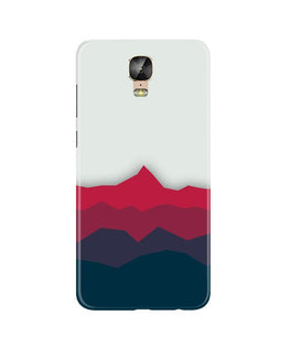 Designer Case for Gionee M5 Plus (Design - 195)