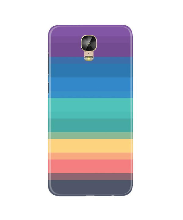 Designer Case for Gionee M5 Plus (Design - 201)