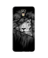 Lion Star Case for Gionee M5 Plus (Design No. 226)
