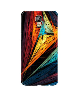 Modern Art Case for Gionee M5 Plus (Design No. 229)