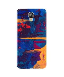 Modern Art Case for Gionee M5 Plus (Design No. 238)