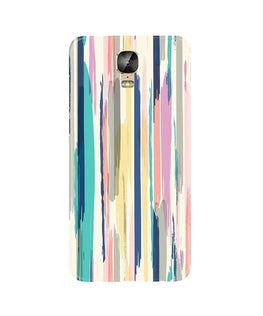 Modern Art Case for Gionee M5 Plus (Design No. 241)