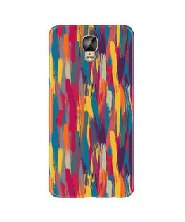 Modern Art Case for Gionee M5 Plus (Design No. 242)