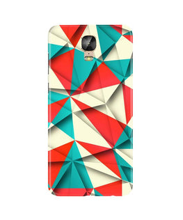 Modern Art Case for Gionee M5 Plus (Design No. 271)