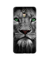 Lion Case for Gionee M5 Plus (Design No. 272)