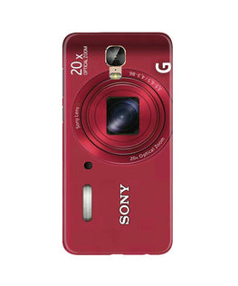 Sony Case for Gionee M5 Plus (Design No. 274)