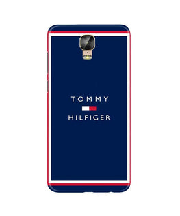 Tommy Hilfiger Case for Gionee M5 Plus (Design No. 275)