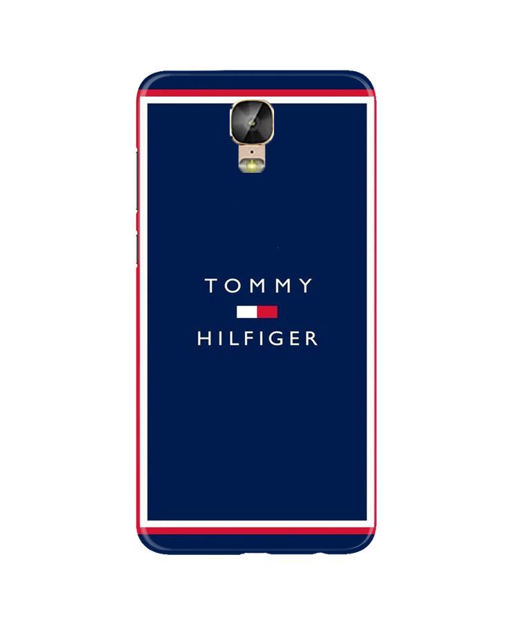 Tommy Hilfiger Case for Gionee M5 Plus (Design No. 275)