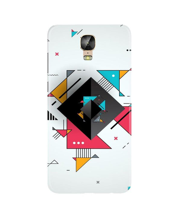 Designer Case for Gionee M5 Plus (Design No. 276)
