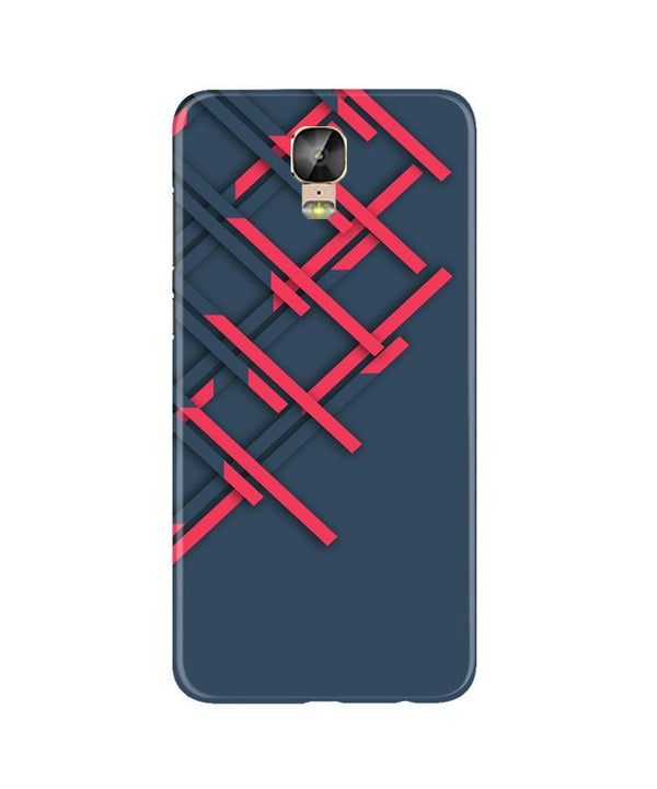 Designer Case for Gionee M5 Plus (Design No. 285)