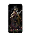 Radha Krishna Case for Gionee M5 Plus (Design No. 290)