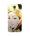 Krishna Case for Gionee M5 Plus (Design No. 291)