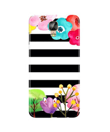 Designer Mobile Back Case for Gionee M5 Plus (Design - 300)
