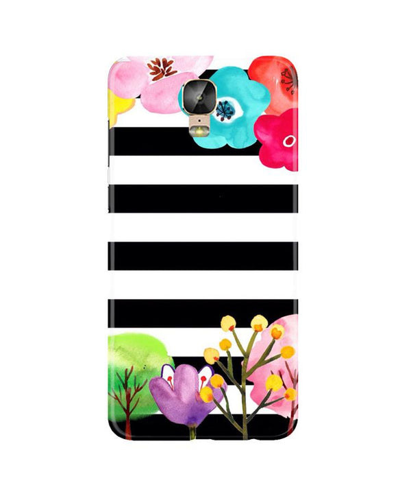 Designer Case for Gionee M5 Plus (Design No. 300)